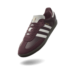 adidas Samba OG ‘Burgundy’
