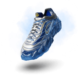Nike Cryoshot Mercurial Vapor R9