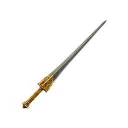 Agamemnon’s Sword
