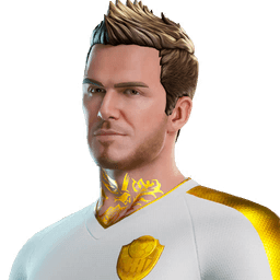 David Beckham