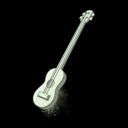 Rockstarfish
