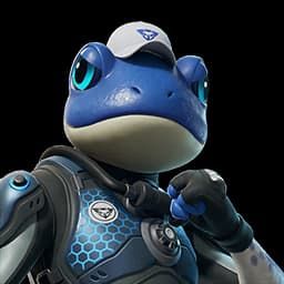 Pond Guardian Froggory