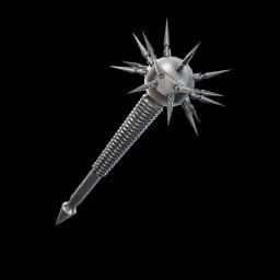 Mic Mace