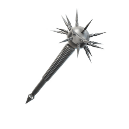 Mic Mace