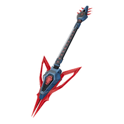 The Seven Six-String — Common Guitar Fortnite cosmetic