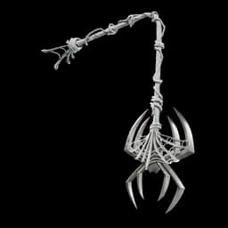 Web Flail