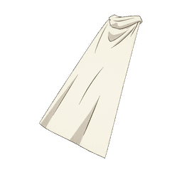 Yoruichi's Cape