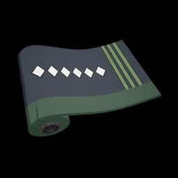 Kisuke Urahara Style