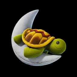Aquamarine the Turtle