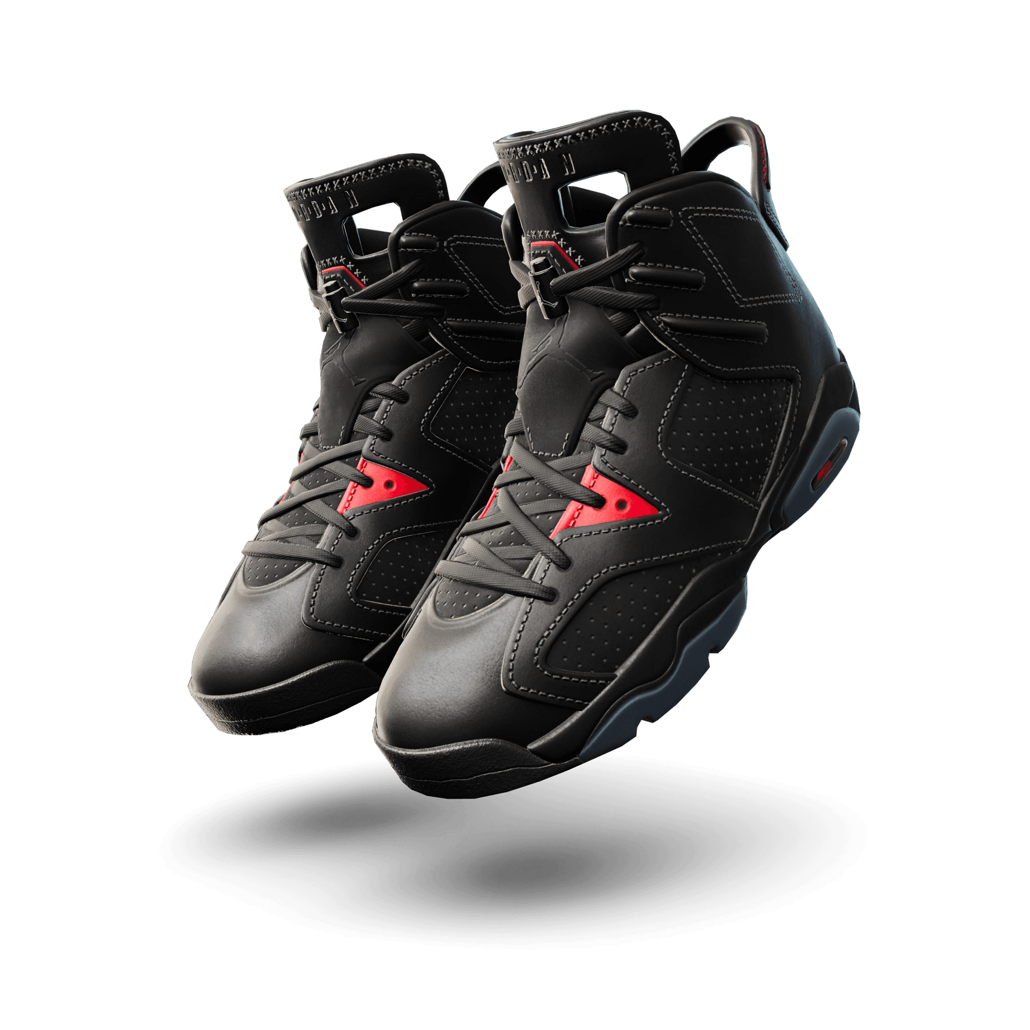 Air Jordan 6 Retro Premio ‘Bin 23’ — Uncommon Kicks Fortnite cosmetic
