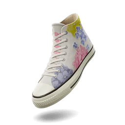 Converse Chuck 70 'Floral'