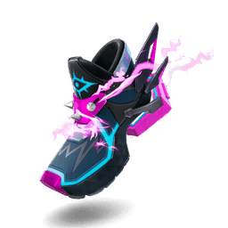 Unseen Sneakers