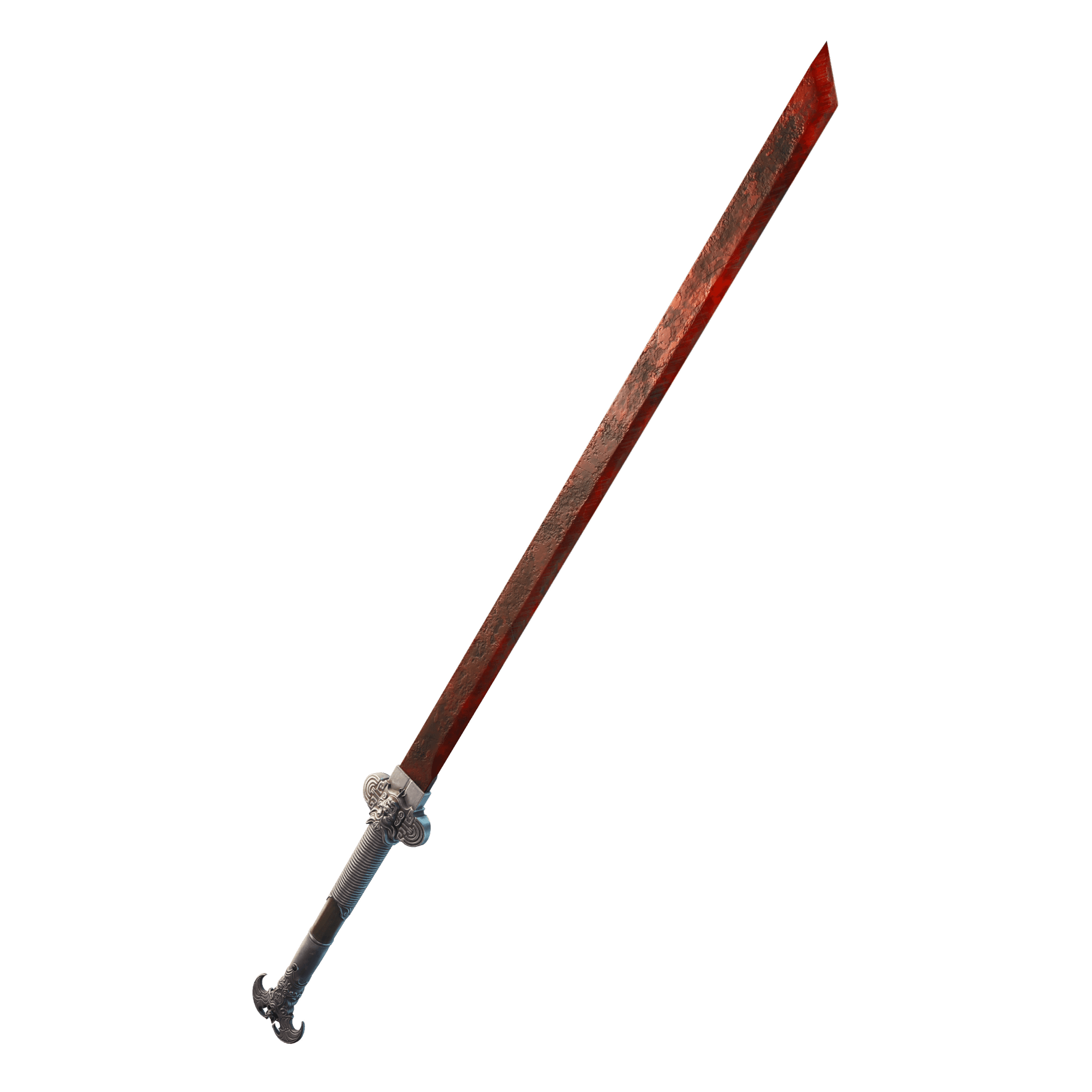 Sanguine — Rare Pickaxe Fortnite cosmetic