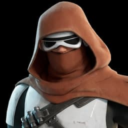 Forsworn Trooper