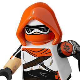Forsworn Trooper — Epic Outfit Fortnite cosmetic