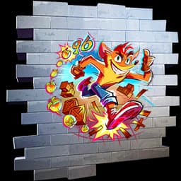 Wumpa Collector