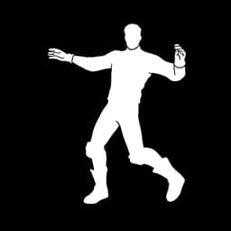 Lush Life — Uncommon Emote Fortnite cosmetic