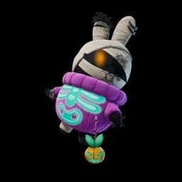 Bunnybone-To-Go