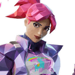 Fractal Brite Bomber