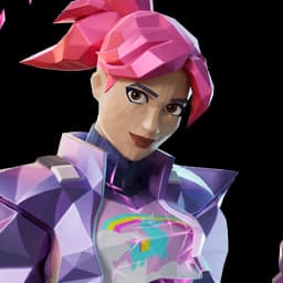 Fractal Brite Bomber