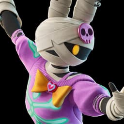 Bunnybone