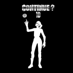 Continue? Coin