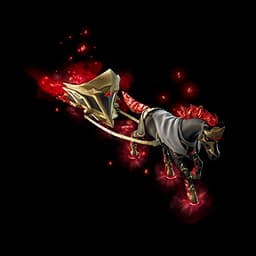Ultima Chariot