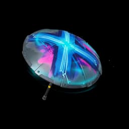 OG X 'Brella