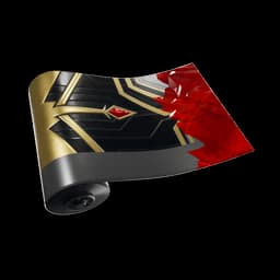 Red Crystal