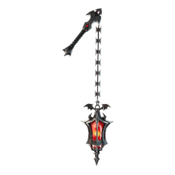 Soulspark Lantern