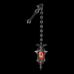 Soulspark Lantern