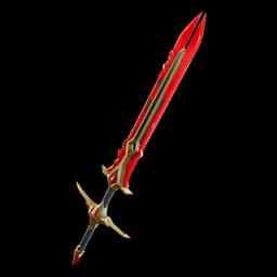 Ultima Sword