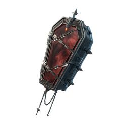 Revenant's Coffin