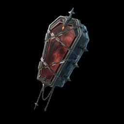 Revenant's Coffin