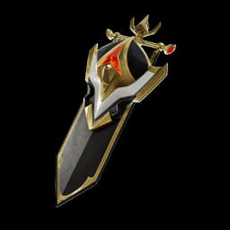 Ultima Crest