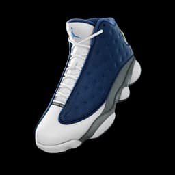 Air Jordan 13 Retro 'Flint' — Uncommon Kicks Fortnite cosmetic