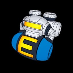 E-Tank Power Pack