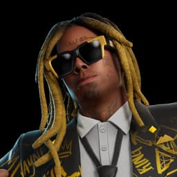Lil Wayne