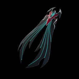 Psyonic Elite Cloak