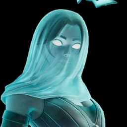 Thana the Pale