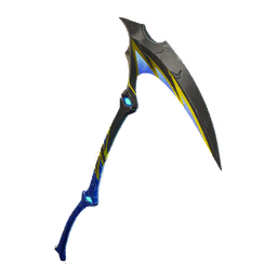 FNCS Scythe