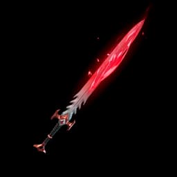 The Flame of Siege