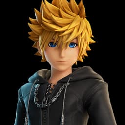 Roxas