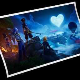The Heart of All Worlds
