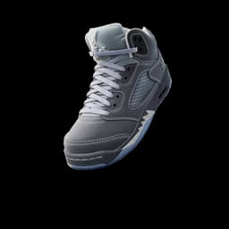 Air Jordan 5 Retro 'Wolf Grey' — Uncommon Kicks Fortnite cosmetic