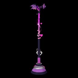 Ironmouse's Bubi Mic