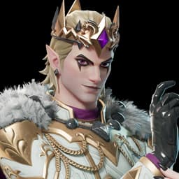 Osric the Conqueror