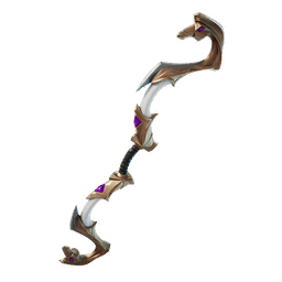 Bow of the Vanquisher