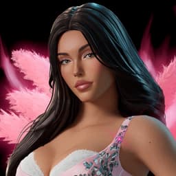 Satin Angel Madison