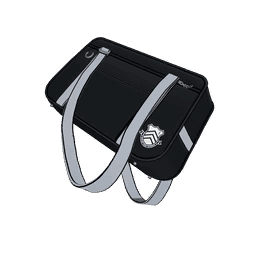 Shujin Academy Backpack